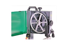 Ленточная пила по дереву Holzstar HBS 231-1 5902423