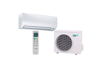 Настенная сплит-система Daikin atxp35m/arxp35m 104358