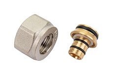Соединитель евроконус Terma 3/4&quot;x16x2.0 м/п (14202) 89120