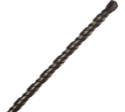 Бур усиленный (6x260 мм) SDS-plus Gigant GRD 11045