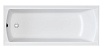 Акриловая ванна Marka One Modern 155x70