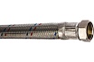 Гибкая подводка для воды ВР 1 1/4" х ВР 1 1/4" длина 800 мм STOUT RG008P0SN0LIAG