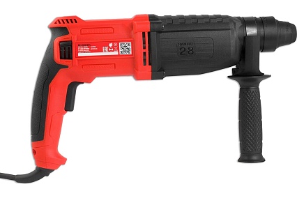 Перфоратор WORB BH-900/28L 1000302L1
