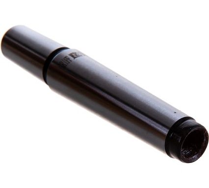 Оправка переходная на сверлильный патрон с КМ2 на B16 с резьбой M10 Griff b162012