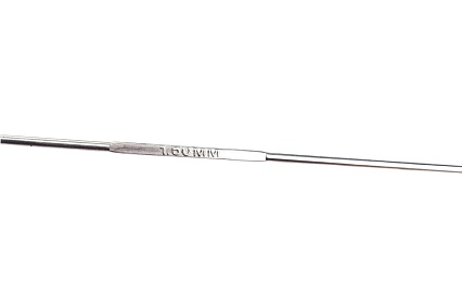 Пруток TIG ER308LSi (Св.-04Х19Н9; 1.6 мм; 5 кг; длина 1 м) Gigant GRF-87