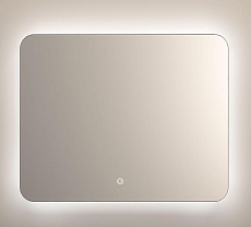 Зеркало Vincea VLM-3BE9007 90x70 см, сенсорный выключатель, диммер