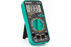 Мультиметр цифровой портативный ProsKit MT-1226 С00040340