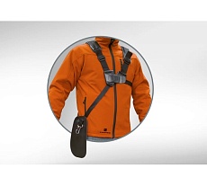 Бензиновая коса Carver GBC-126 01.001.00010