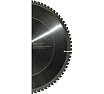 Диск пильный по цветным металлам и ламинату (254x30 мм; Z80) KEOS WMB254.80