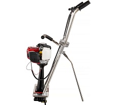 Виброрейка 1.2 л.с. Gigant Honda Engine SF-35H