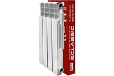 Радиатор STI AL 500/100 4 секции 3420