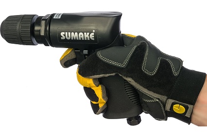 Пневматическая дрель Sumake ST-P4431C