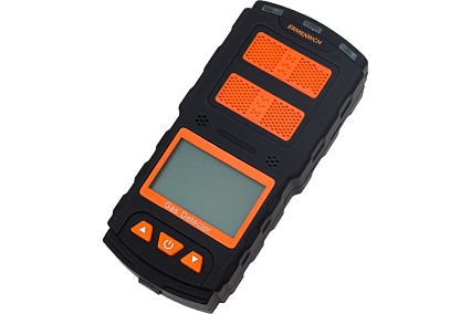 Детектор газа Ermenrich ng60 83069