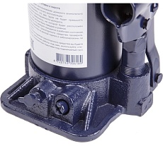 Автомобильный гидравлический бутылочный домкрат MARSHALL 10т M9210010