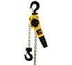 Рычажная цепная таль 0.75 т Ingersoll Rand Kinetic KL075V-5