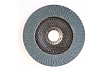 Круг лепестковый шлифовальный Inox 125 мм, P=60 EKA 51 464 60