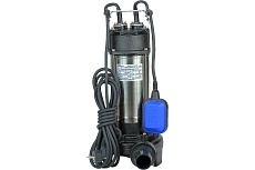 Фекальный насос AquamotoR AR WQV 1500C AR151025