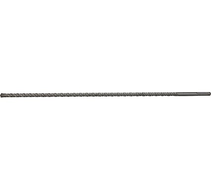 Бур 22х1000 мм, SDS-Max Gigant gnt-833