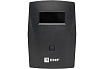 Линейно-интерактивный источник бесперебойного питания EKF E-Power SSW 200 800 ВА c выходными розетками IEC C13 SSW-280-I