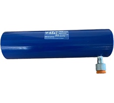 Гидравлический высокий цилиндр AE&T 20 т T06020B