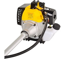 Бензиновый триммер Eurolux TR-1300T 70/2/16