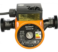 Циркуляционный насос NeoClima TCP 25/8-180 20658
