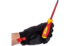 Диэлектрические отвертки Kraft KT 700444