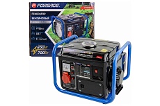 Автономный бензиновый генератор Forsage 650 вт f-fy950-1 57990
