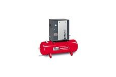 Винтовой компрессор на ресивере Fini MICRO SE 4.0-10-200 IE3 100522810