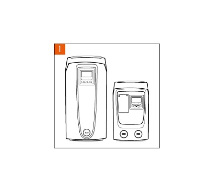 Насосная станция DAB PUMPS E.SYBOX MINI 3 V220-240 60179457