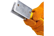 Клемма заземления магнитная CLAMP (аналог ESAB) Weld 600А MAGNETIC