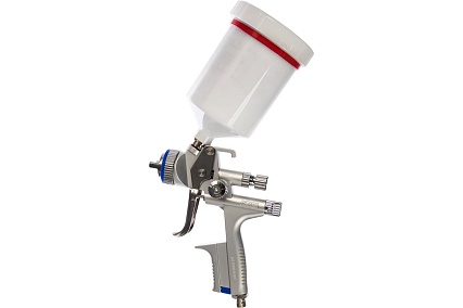 Пневмокраскопульт SATAjet 5000 B RP дюза 1.4 209650