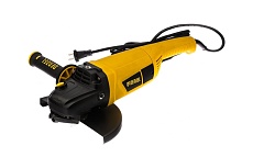 Угловая шлифовальная машина Denzel AG230-2600 26917