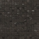 Мозаика Atlas Concorde Marvel Edge Absolute Brown Mosaico Lappato 30x30 см, AEOX