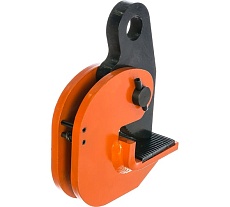 Захват горизонтальный Tor DHQA г/п 2.0 т, лист 0-40 мм, T 1048518