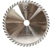 Пильный диск 160x20x1.7/1.2 мм, Z=48, ATB, продольный/поперечный рез, по древесине PROCUT 797.1602048A.ECO