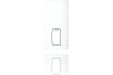 Водонагреватель проточный Stiebel Eltron HDB-E 18/21/24 Trend 13086 204209