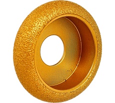 Фреза дисковая каннелюрная 75х22.2х20 мм TORGWIN T1740701