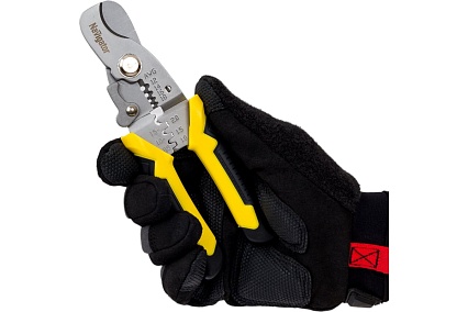 Ножницы Navigator NHT-Nk03-4v1 кабельные, 4-в-1 80397