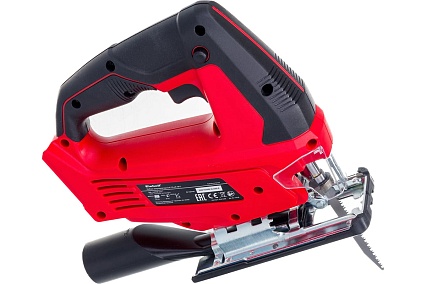 Аккумуляторный лобзик Einhell PXC TC-JS 18 Li-Solo 4321209