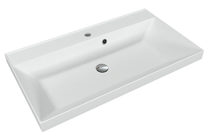 Раковина Style Line Asti 80 см жасмин СС-00002475