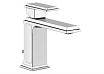 Смеситель для раковины Gessi Eleganza 46001 хром