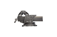 Слесарные поворотные тиски ZITOM 300 мм bv10300