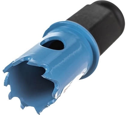 Коронка пильная Special for Sheet Metal (19 мм; HSS-CO) Bosch 2608584780
