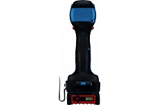 Аккумуляторный ударный гайковерт Bosch GDX 18V-200 C 0.601.9G4.201