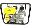 Бензиновая мотопомпа Mateus MS04002