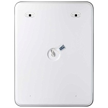 Зеркало Vincea VLM-3MA600 60x80 см, сенсорный выключатель и диммер