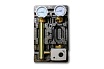 Насосная группа Geschaften 1", со смесителем, с сервоприводом, без насоса GS2541J