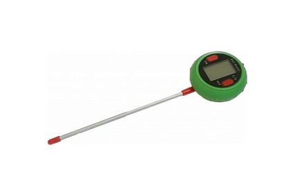 Мультитестер Green Helper 5 в 1 PH-500