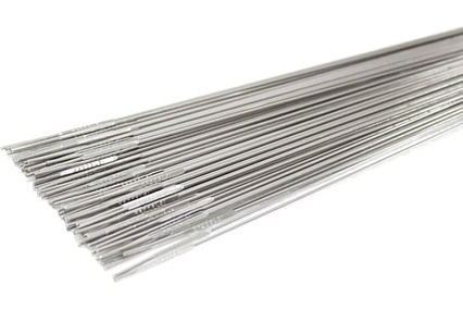 Пруток алюминиевый 5356 AlMg5 (3.2 мм; 5 кг) ALFAMAG 967359